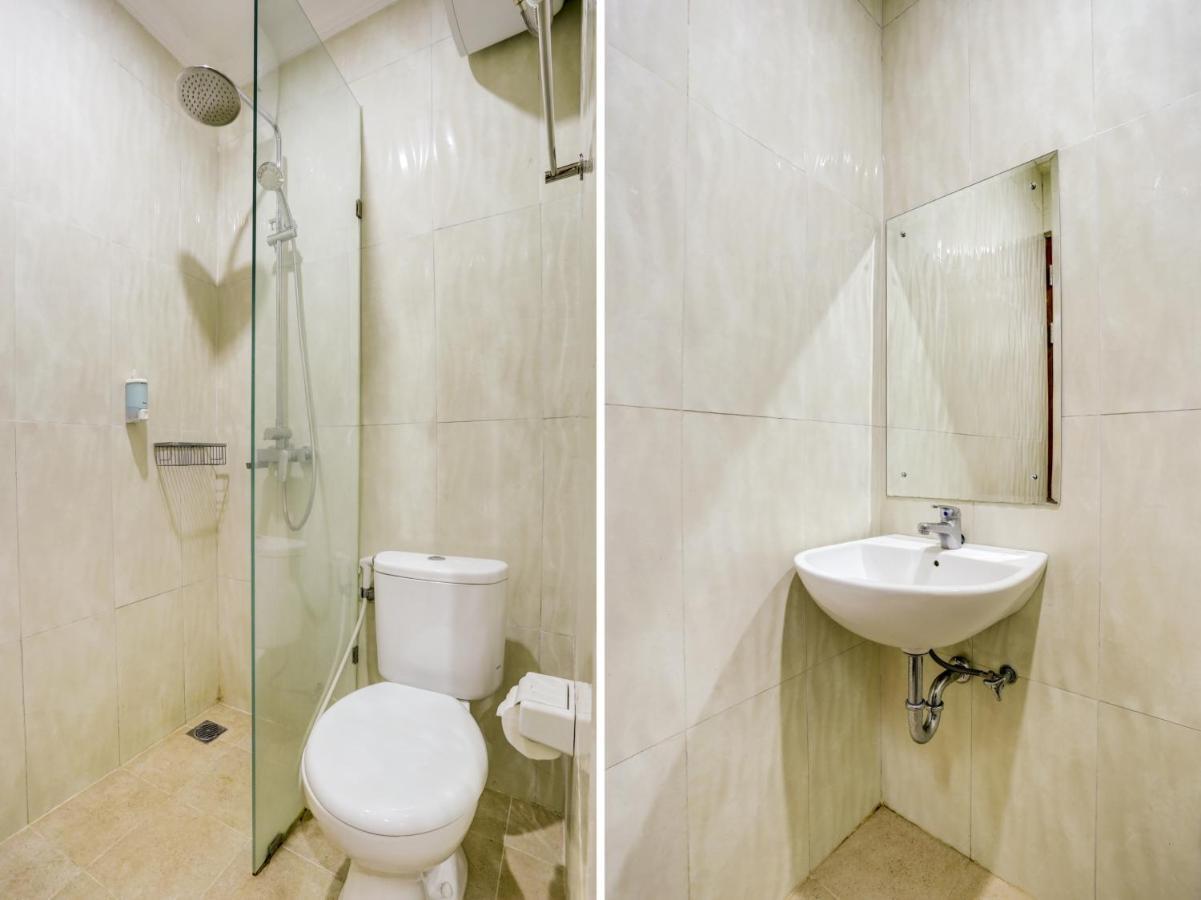 Super Oyo Capital O 90291 Vin Stay Petanu Pesanggaran Buitenkant foto