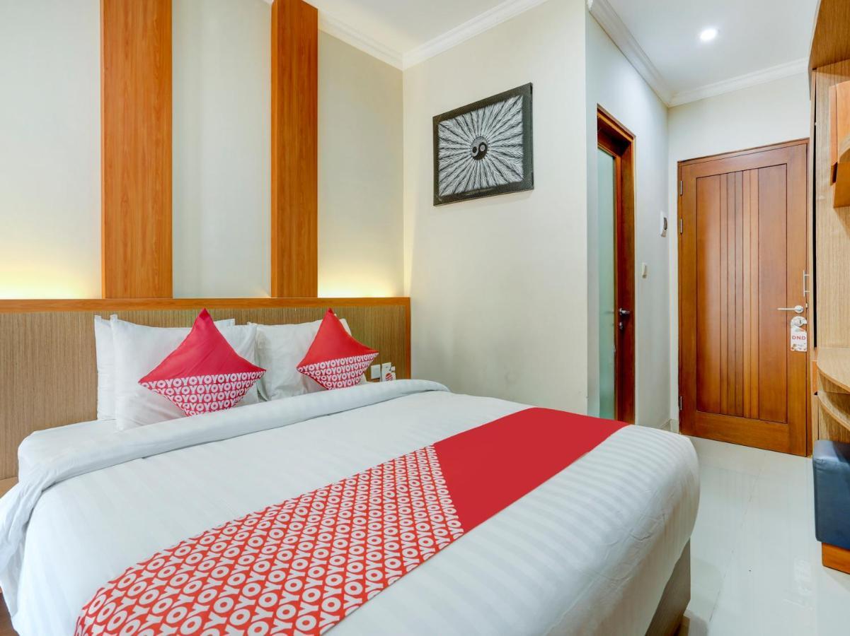 Super Oyo Capital O 90291 Vin Stay Petanu Pesanggaran Buitenkant foto